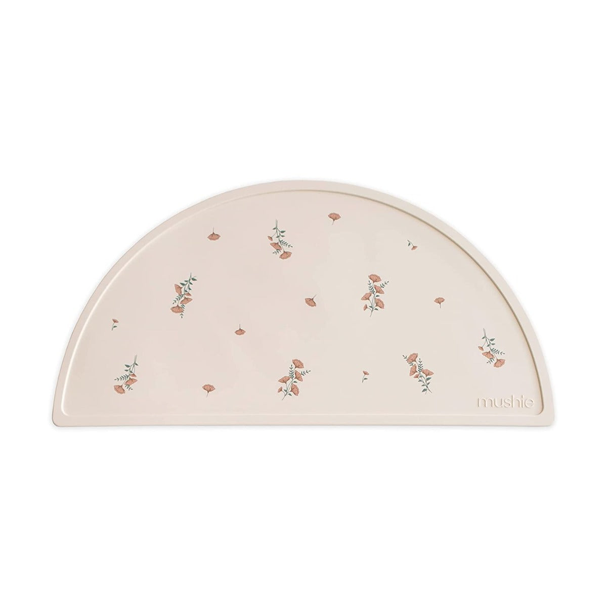 Mushie Silicone Place Mat (23 designs) - Pupsik Singapore