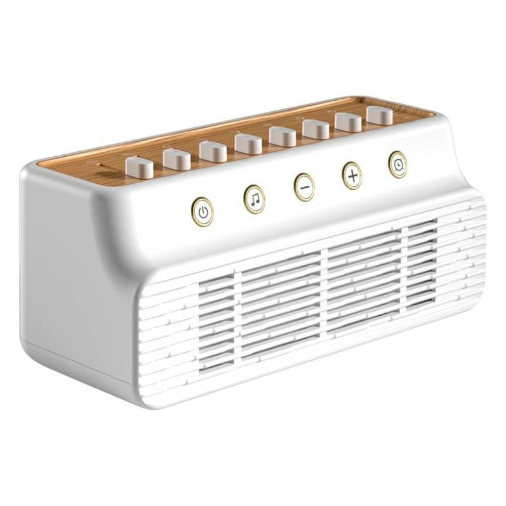 Biomom White Noise Machine & Speaker (2 colors)