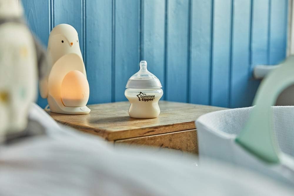 Tommee Tippee Essential Newborn Steriliser Bundle