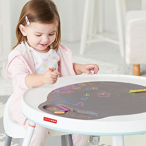 Skip Hop Silver Lining Cloud 3-Stage Activity Center