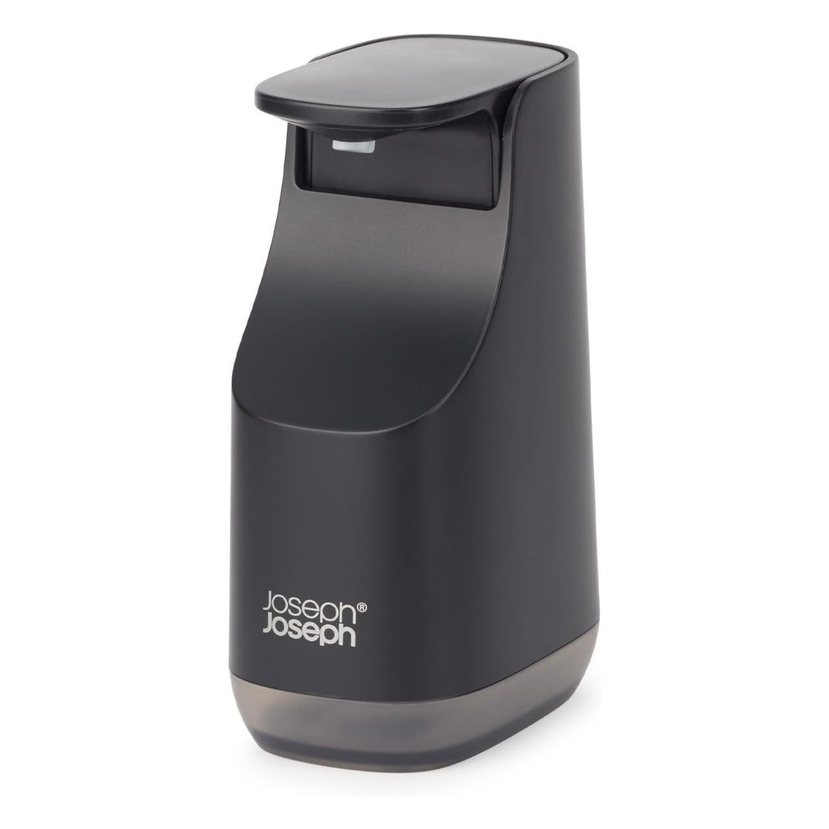 Joseph Joseph Slim Compact Matt Soap Pump - Black