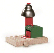 Brio Magnetic Bell Signal for Railway
