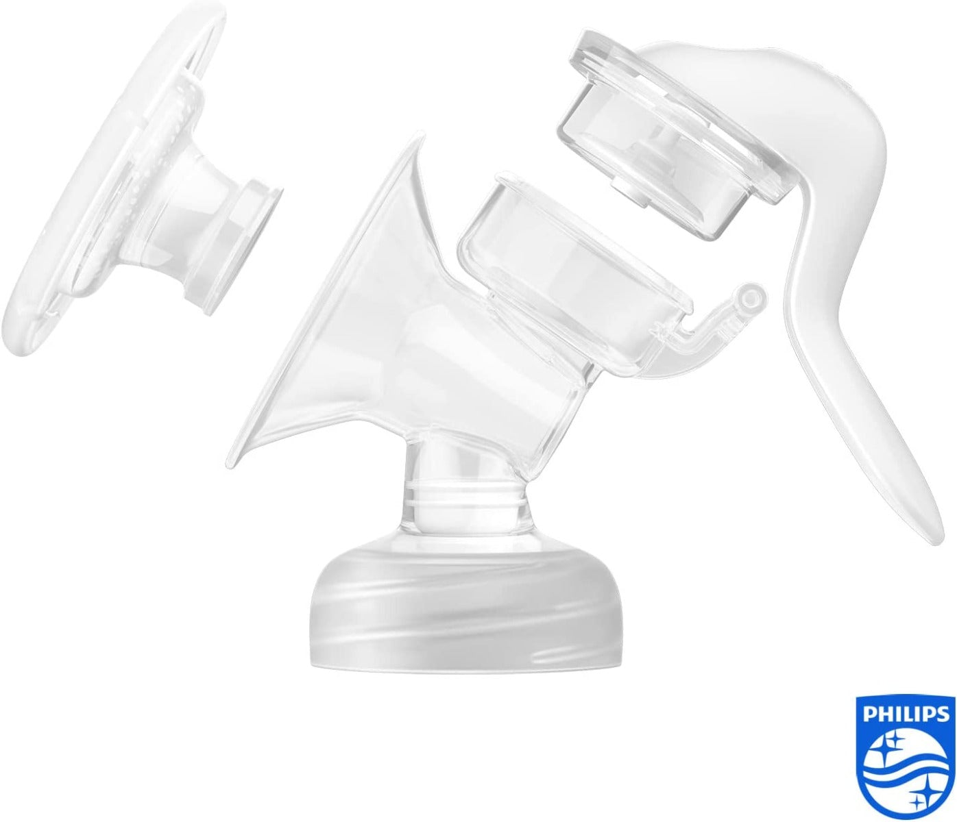 Philips Avent Manual Breast Pump