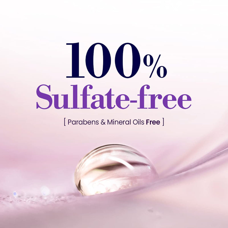 Kundal Honey & Macadamia Protein Hair Treatment, 500ml - Fuzzy Navel (Exp 02/27)