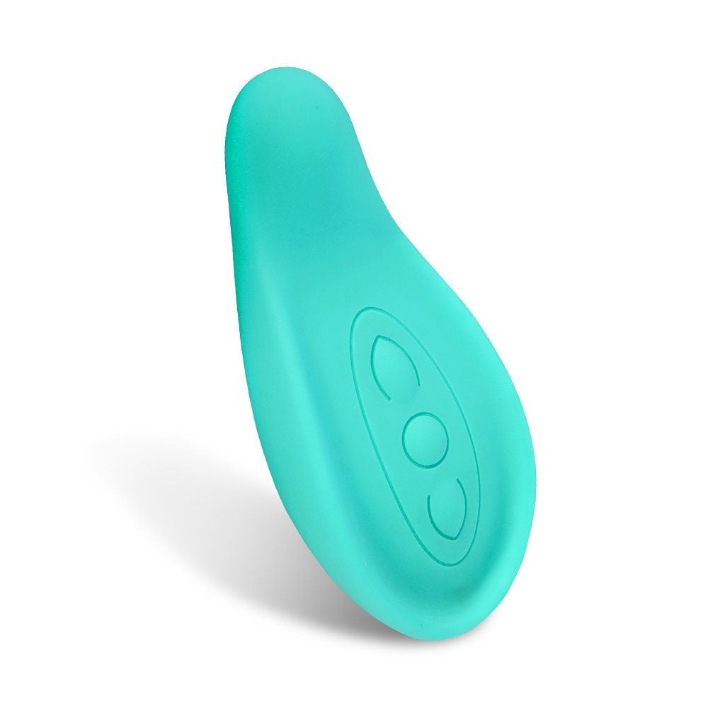 LaVie Lactation Massager - Teal (New Design)