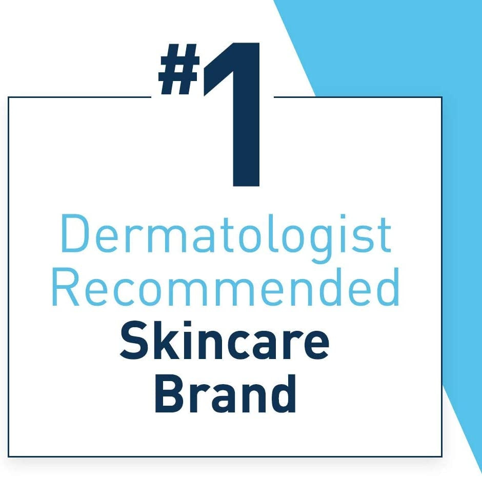 CeraVe SA Smoothing Cream (177ml) - exp 01/28