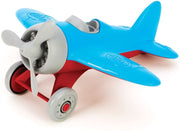 Green Toys Airplane - Blue Wings
