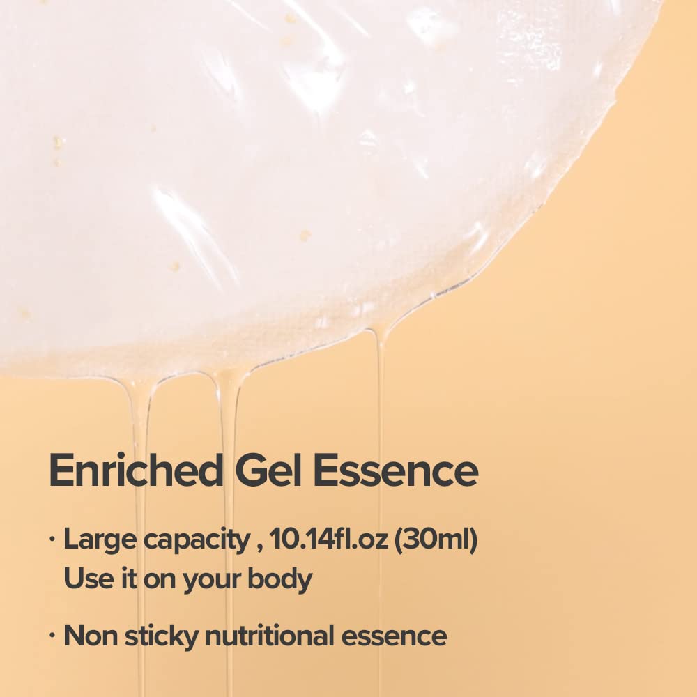 JMsolution Active Golden Caviar Nourishing Mask, 10pcs (Exp 10/27)