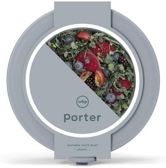 W&P Porter Bowl (9 Colours)