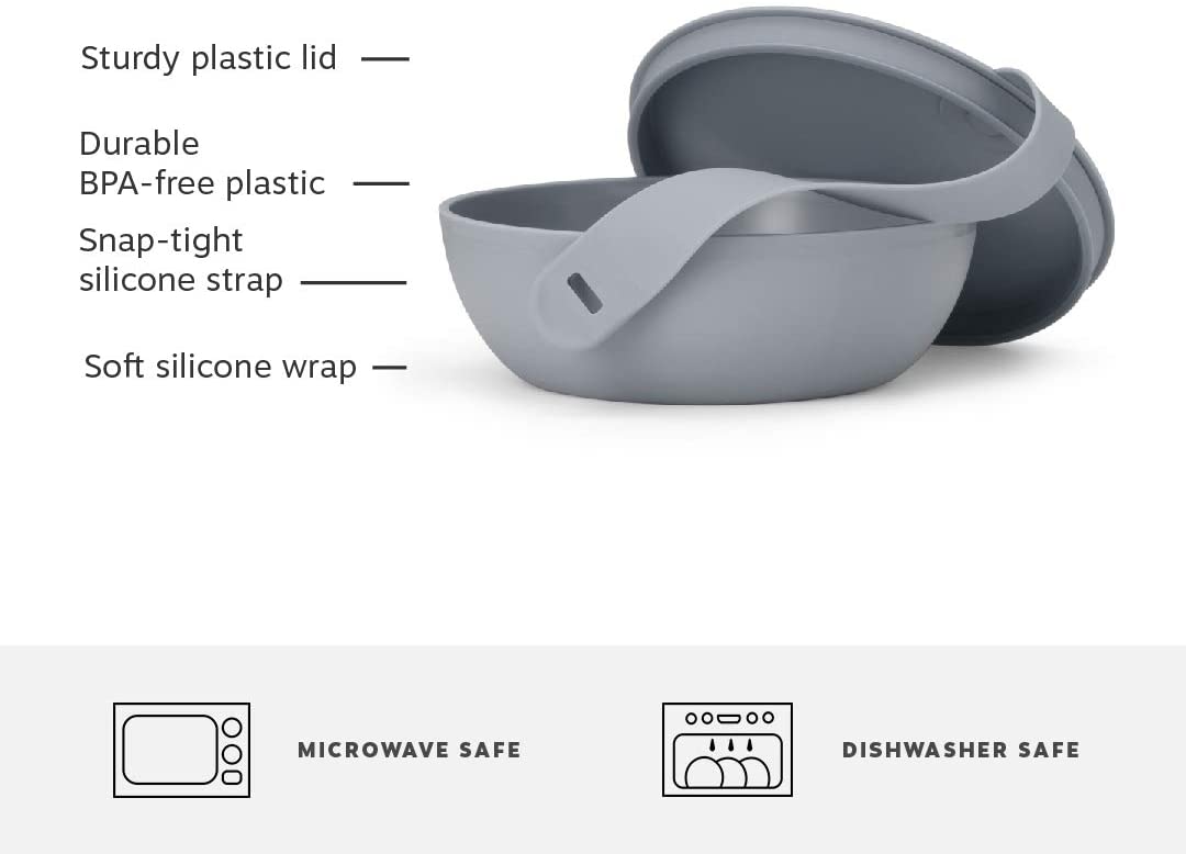 W&P Porter Bowl (9 Colours) - Pupsik Singapore