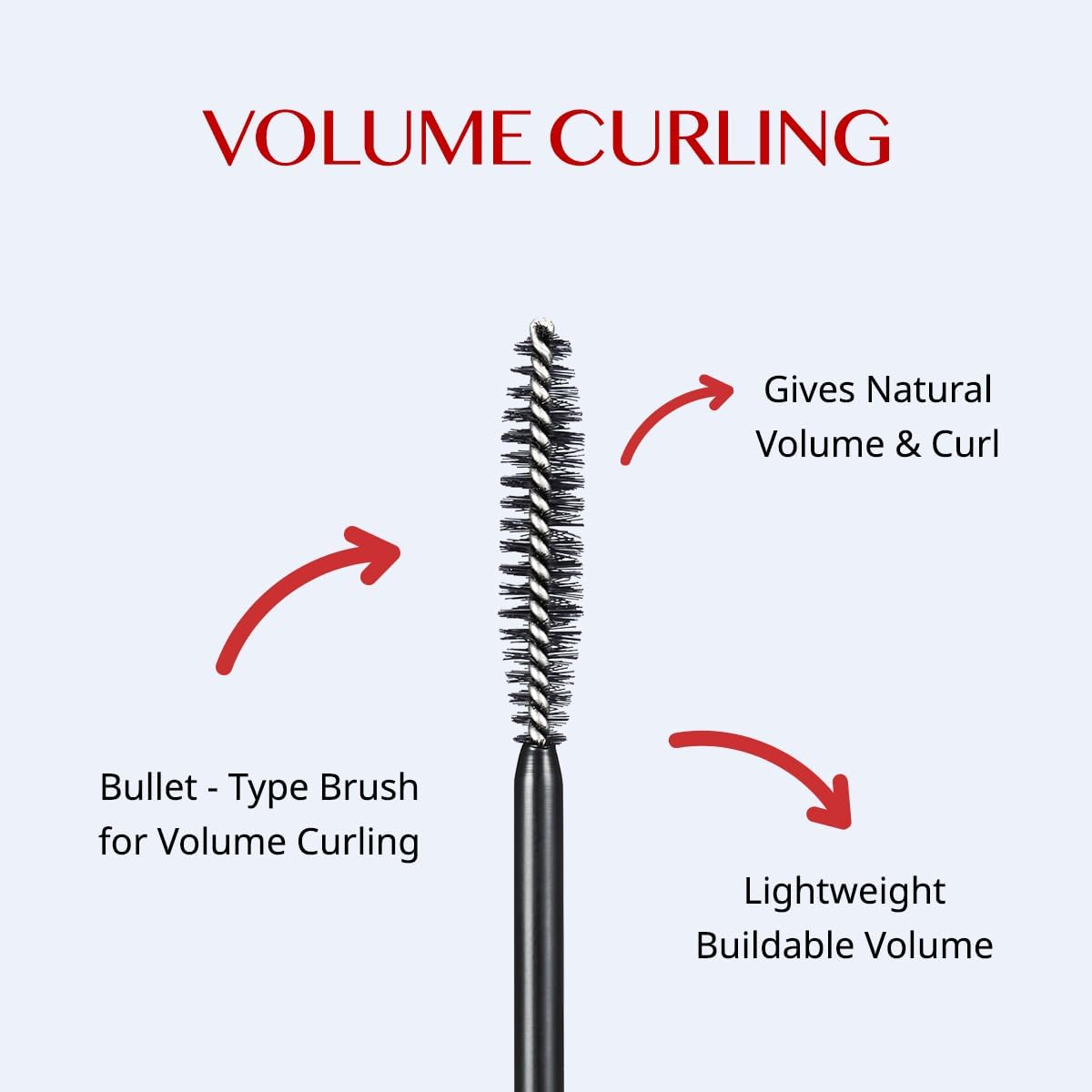 CLIO Kill Lash Superproof Mascara (4 Types) - Pupsik Singapore