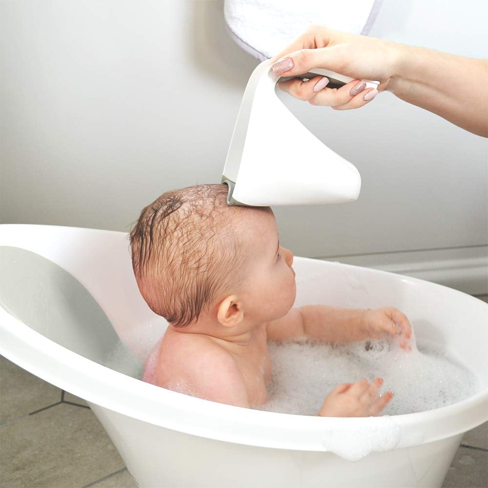 Shnuggle Washy Rinsing Bath Jug (2 Colors)