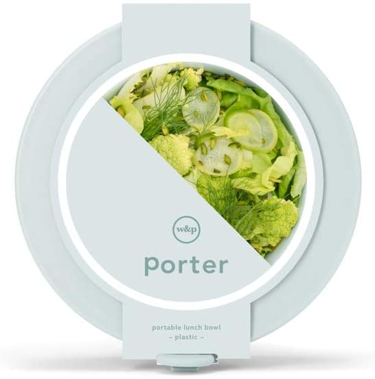 W&P Porter Bowl (9 Colours) - Pupsik Singapore