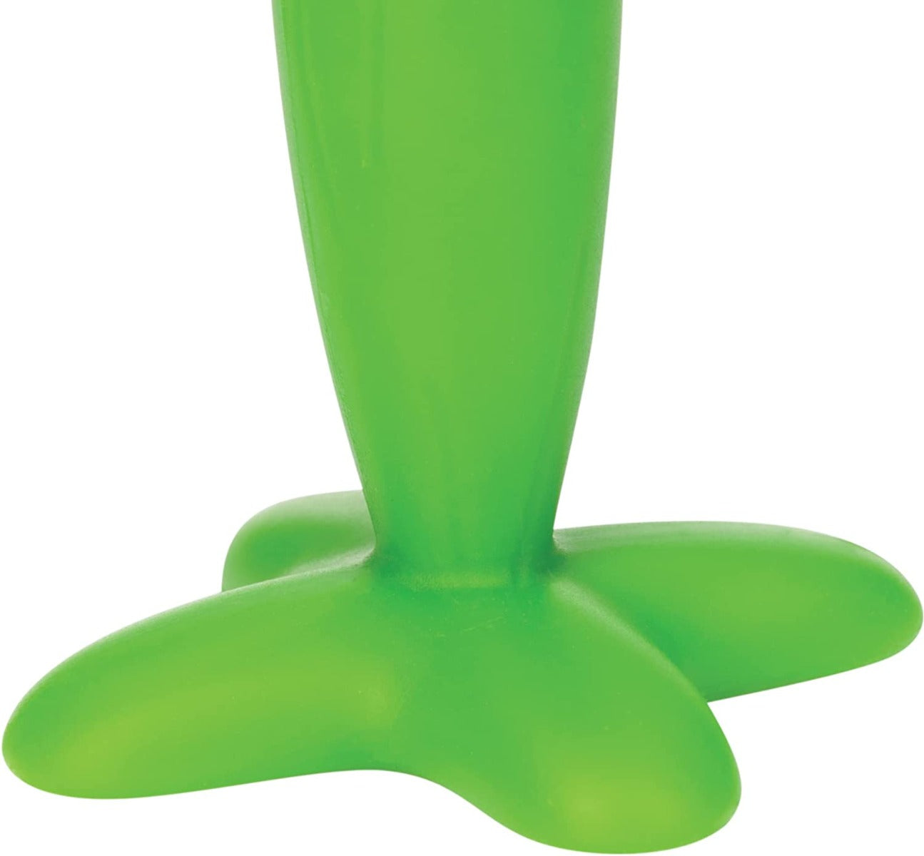 Nuby Soothing Silicone Corn Teether