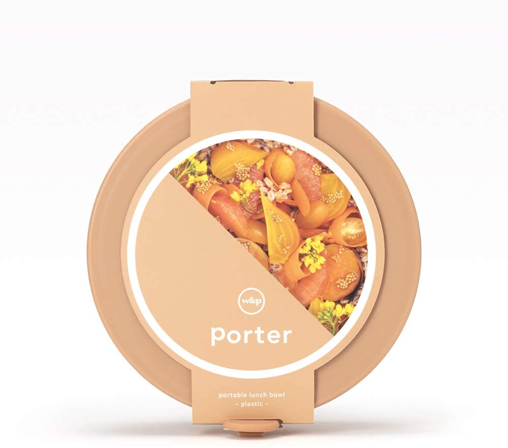 W&P Porter Bowl (9 Colours) - Pupsik Singapore