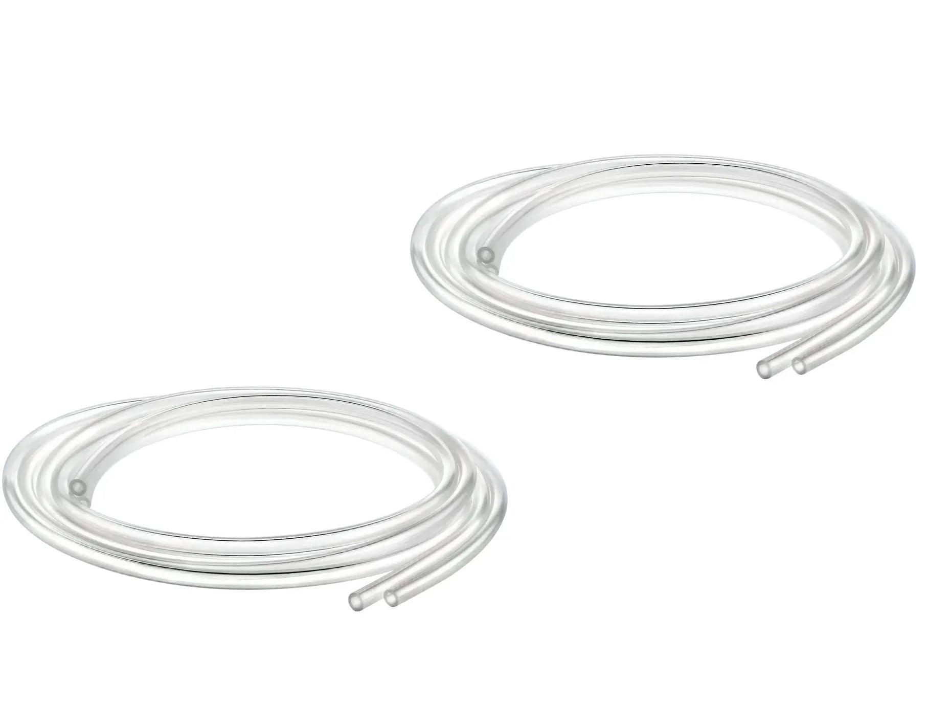 Maymom 2 Tubes De Remplacement Pour Pompe Spectra S1 S2 - 42 Pouces Sans BPA Sans DEHP