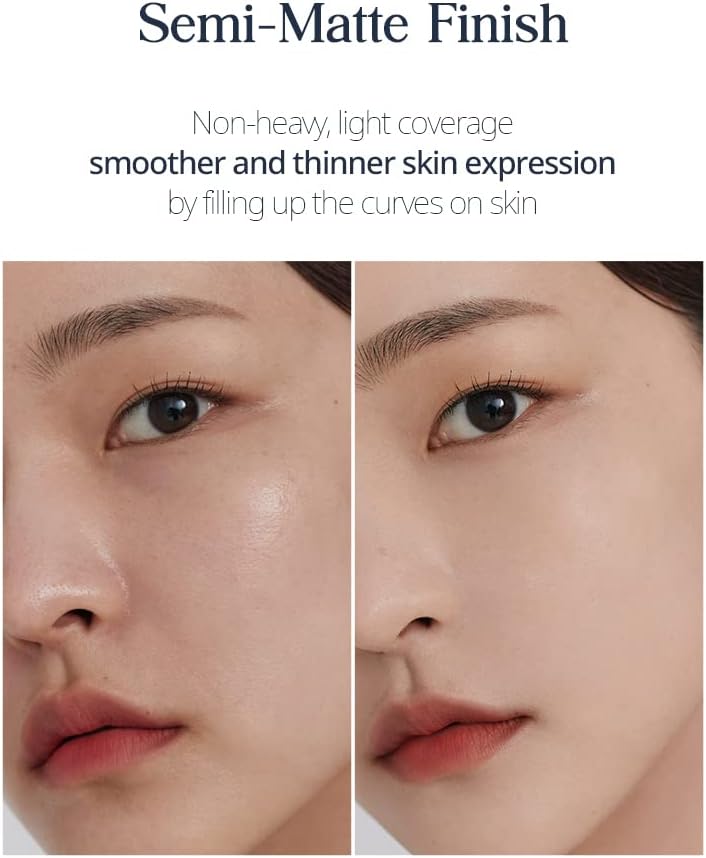 CLIO Kill Cover The New Founwear Cushion - SPF50+ PA+++, 15g + 15g (3 Shades)