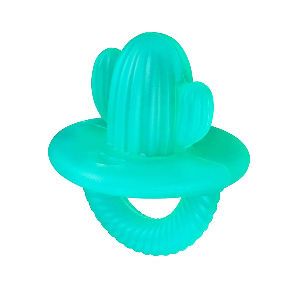Itzy Ritzy Silicone Teensy Teether (2 Designs) - Pupsik Singapore