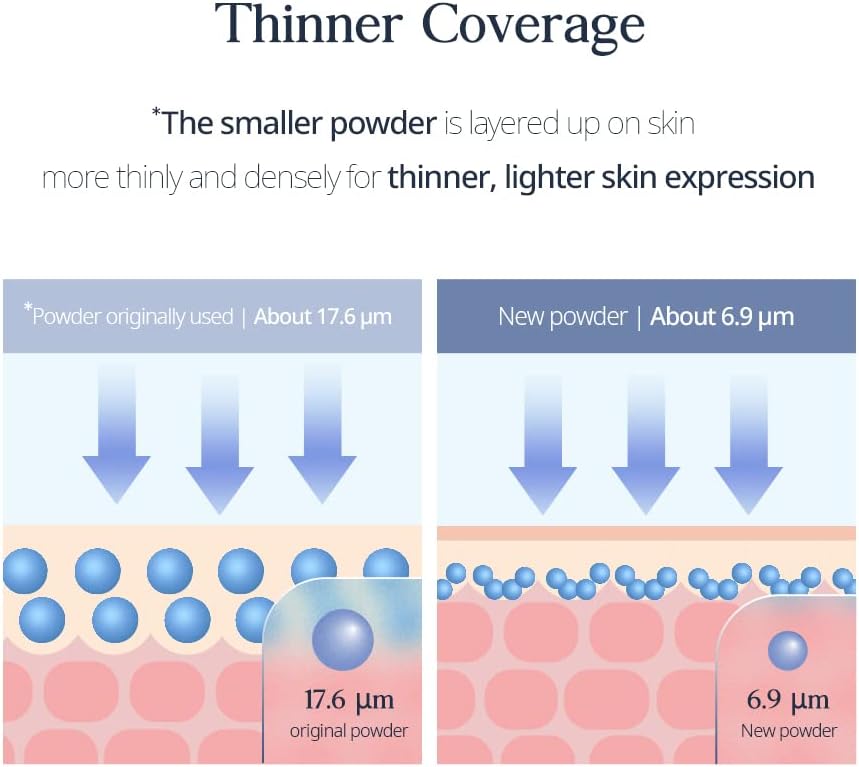 CLIO Kill Cover The New Founwear Cushion - SPF50+ PA+++, 15g + 15g (3 Shades)