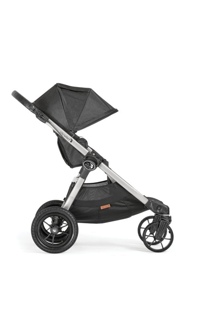 Baby Jogger City Select Single Stroller - Anniversary Edition (Model 2050972)
