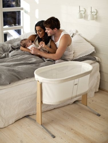 Baby Bjorn Cradle