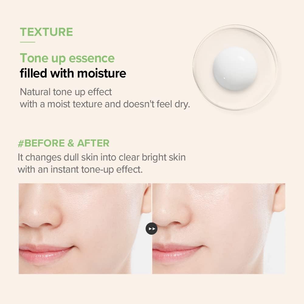 JMsolution Active Jasmine Tone Up Mask Ultimate, 10pcs (Exp 09/27)