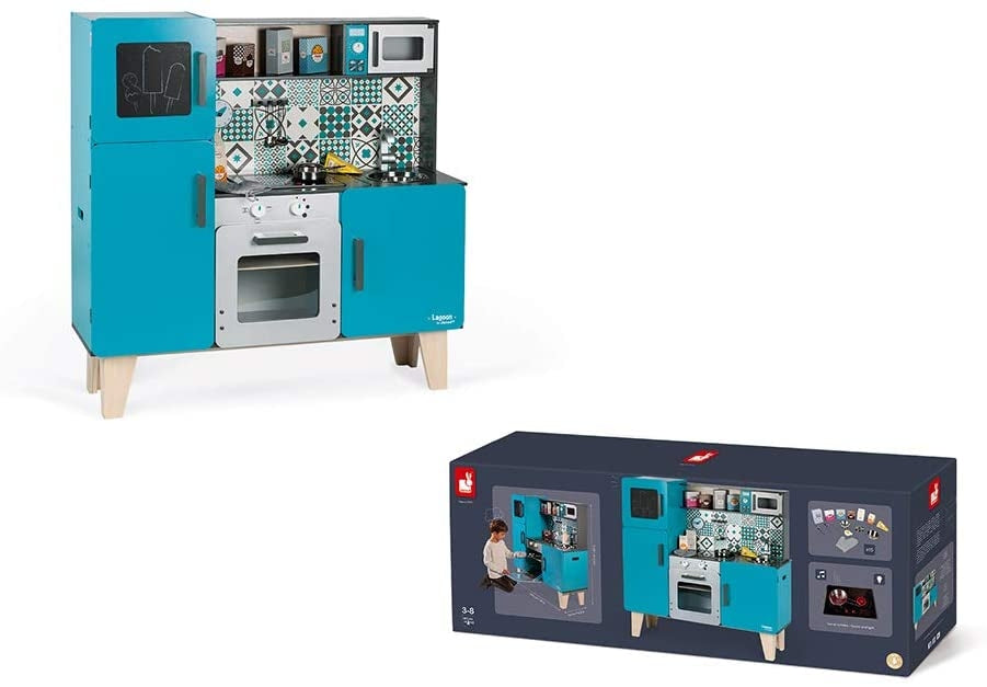 Janod Lagoon Maxi Cooker