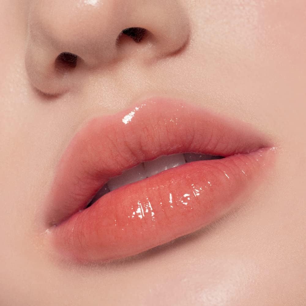 Dasique Juicy Dewy Lip Tint, 3.5g (17 Colors)