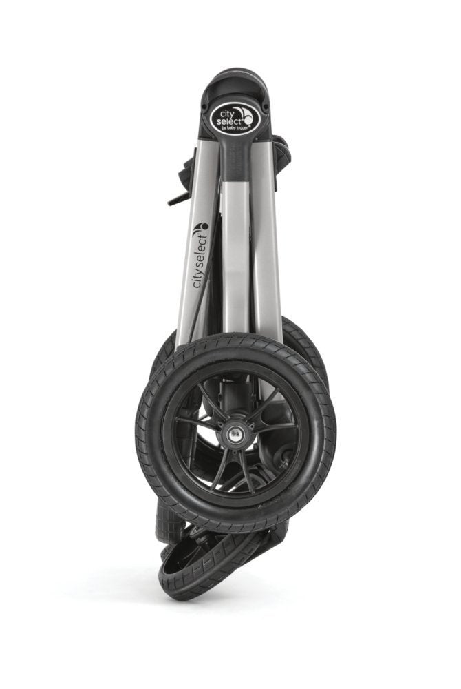 Baby Jogger City Select Single Stroller - Anniversary Edition (Model 2050972)