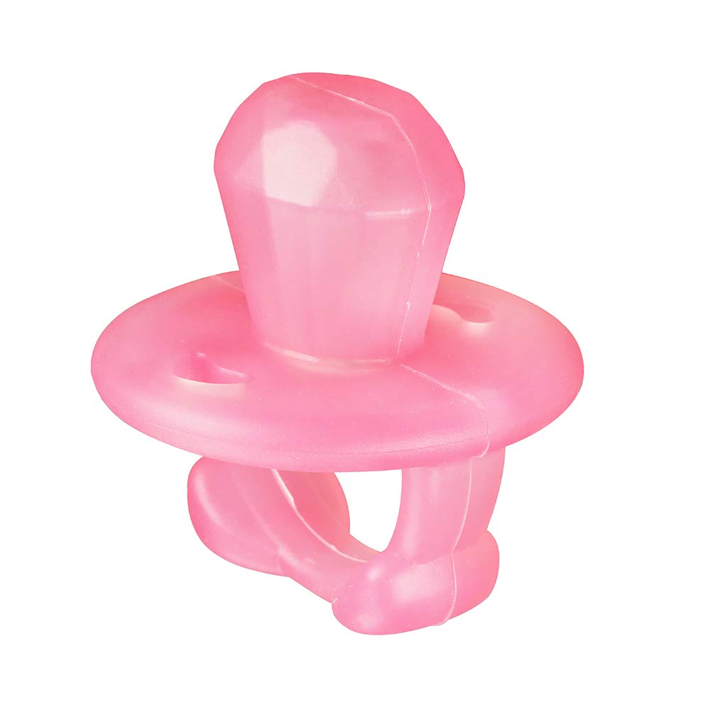 Itzy Ritzy Silicone Teensy Teether (2 Designs) - Pupsik Singapore
