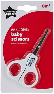 Tommee Tippee Essentials Baby Scissor