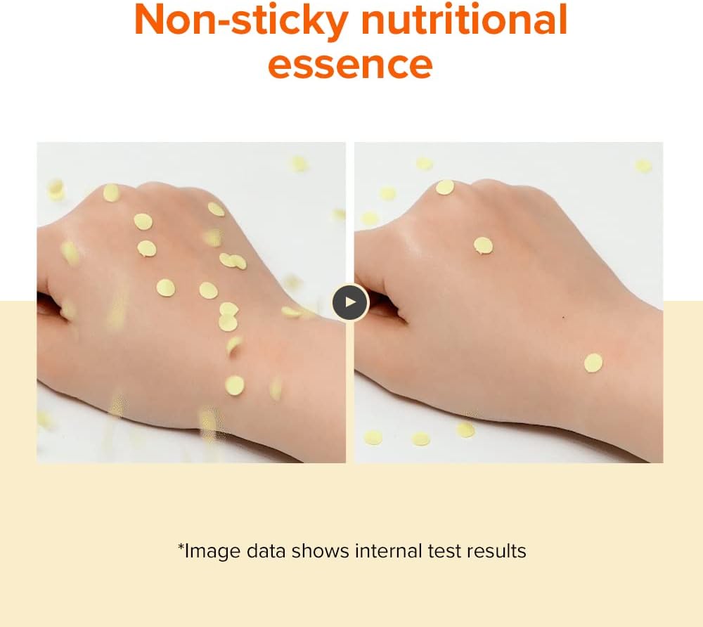 JMsolution Honey Luminous Royal Propolis Mask, 10pcs (Exp 03/27)