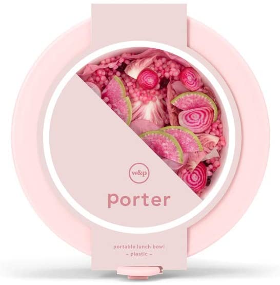 W&P Porter Bowl (9 Colours) - Pupsik Singapore