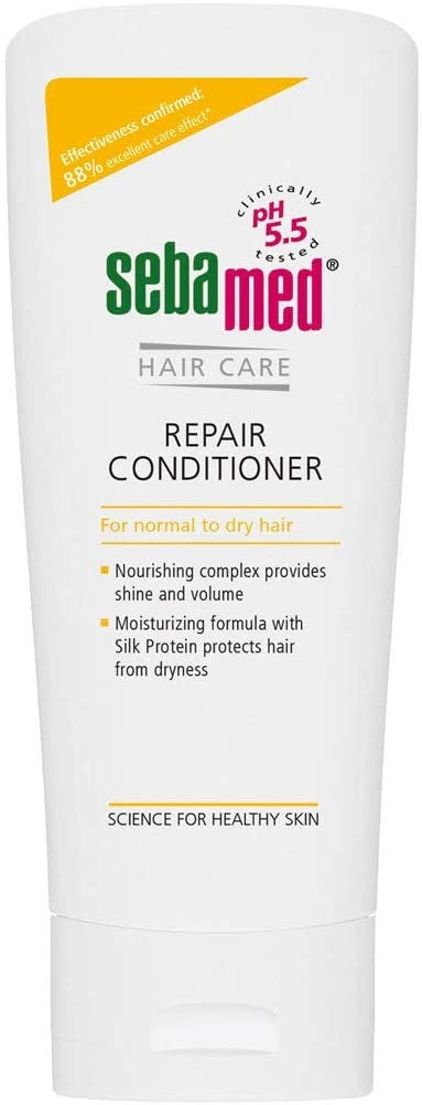 Sebamed Hair Repair Conditioner, 200ml - exp 04/27