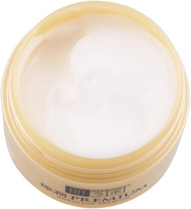 Hada Labo Gokujyun Premium Hyaluronic Cream, 50g (Exp 06/27)