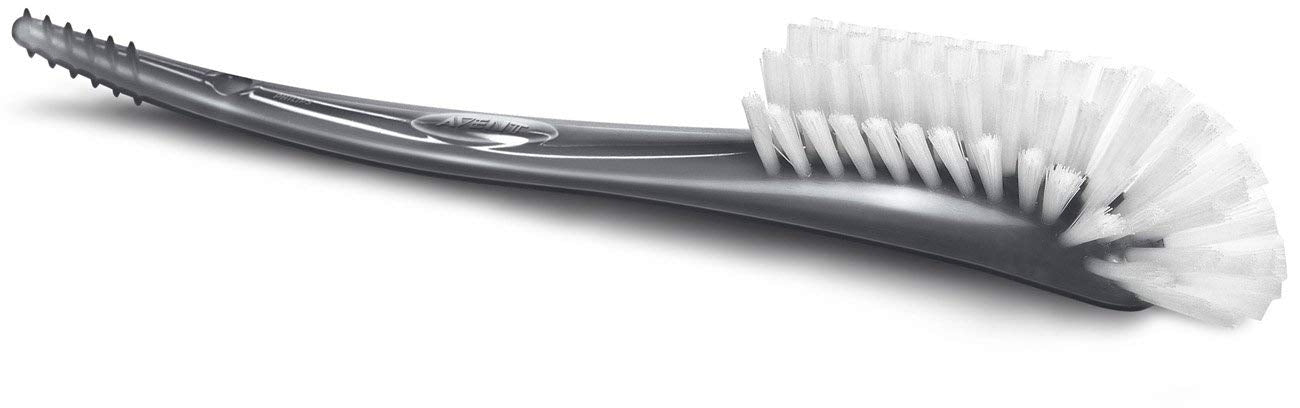 Philips Avent Bottle and Nipple Brush - Grey