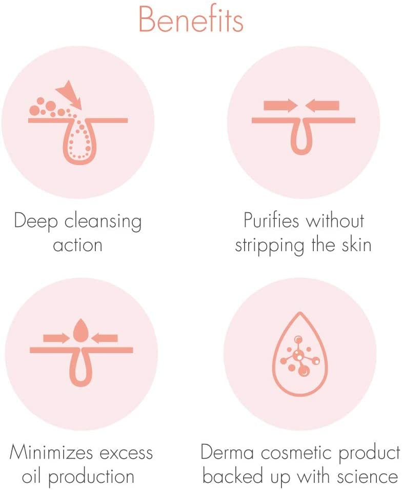 Avene Cleanance Cleansing Gel, 400ml - Exp 02/26