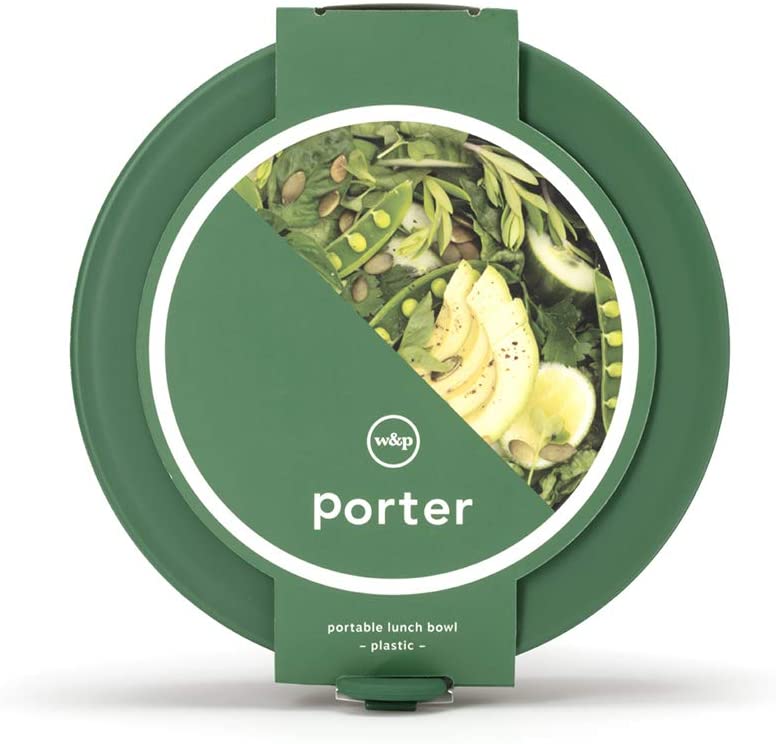 W&P Porter Bowl (9 Colours) - Pupsik Singapore