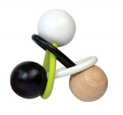 Manhattan Toy Wimmer Ferguson Loopsy Teether & Clutching Toy