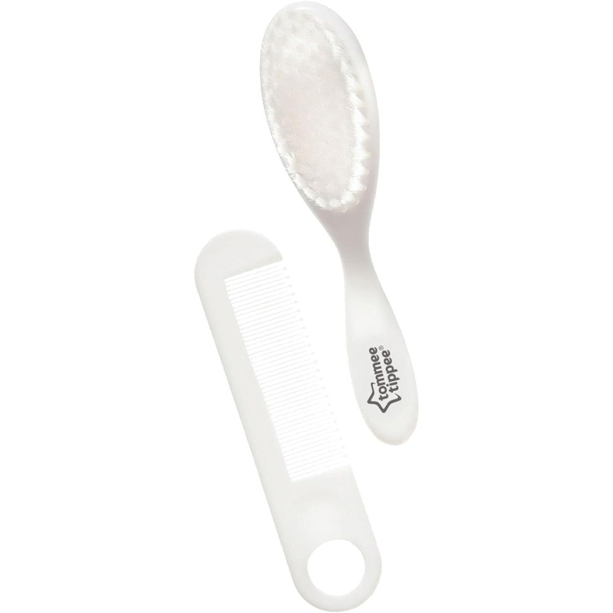Tommee Tippee Baby Brush and Comb Set