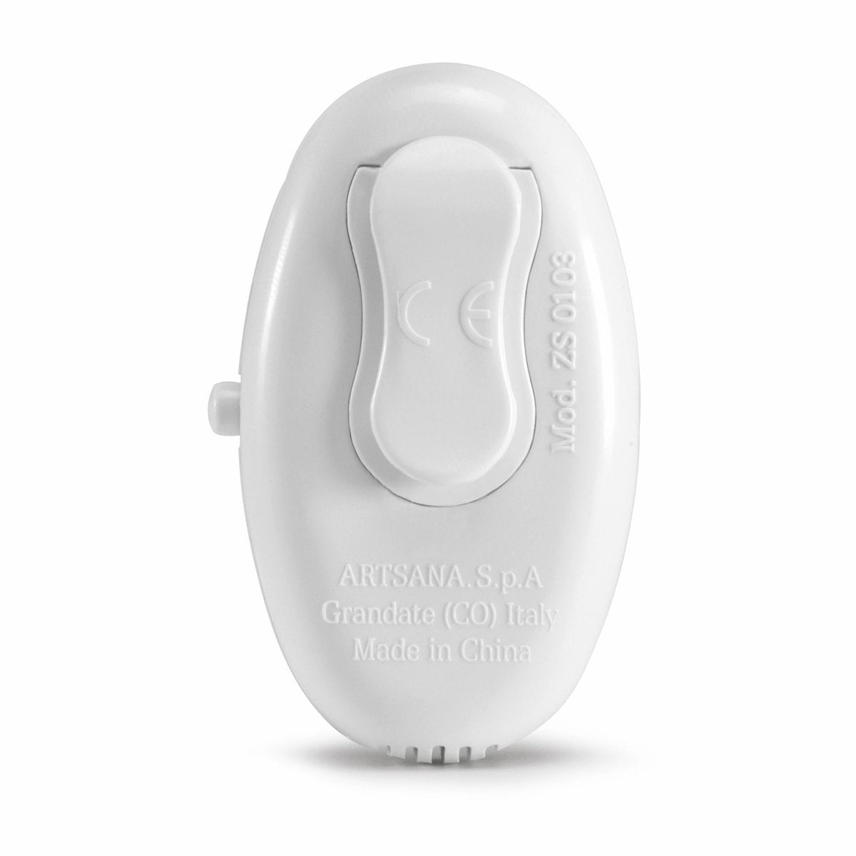Chicco Anti-Mosquito Ultrasonic Portable Device