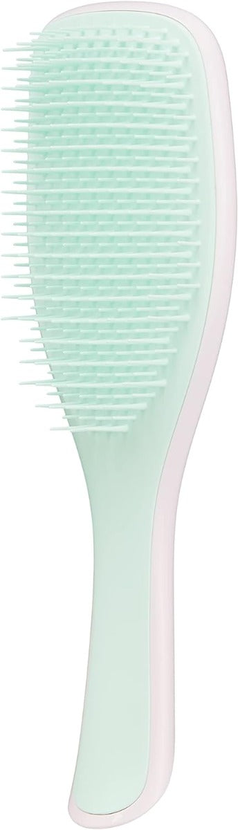 Tangle Teezer The Ultimate Detangler Regular Hairbrush, Straight & Curly (29 Colours) - Pupsik Singapore