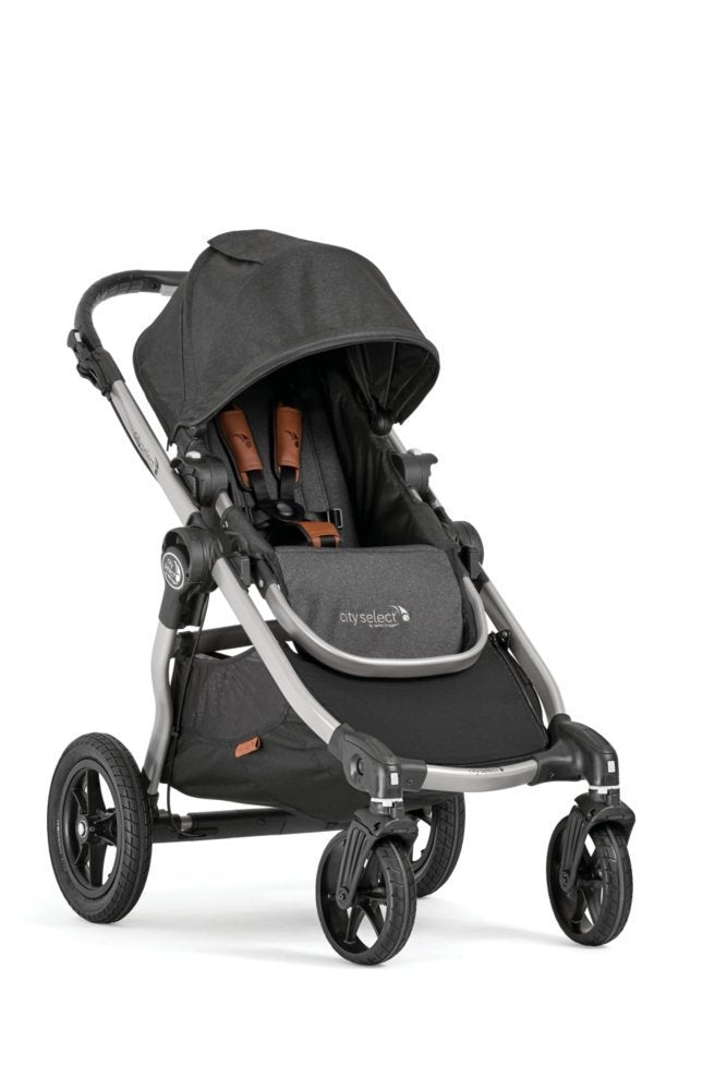 Baby Jogger City Select Single Stroller - Anniversary Edition (Model 2050972)