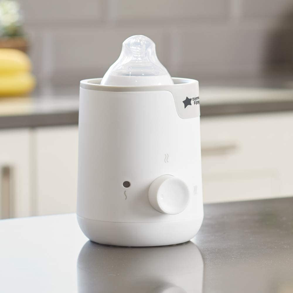 Tommee Tippee Easi-warm Electric Milk Bottle and Food Warmer