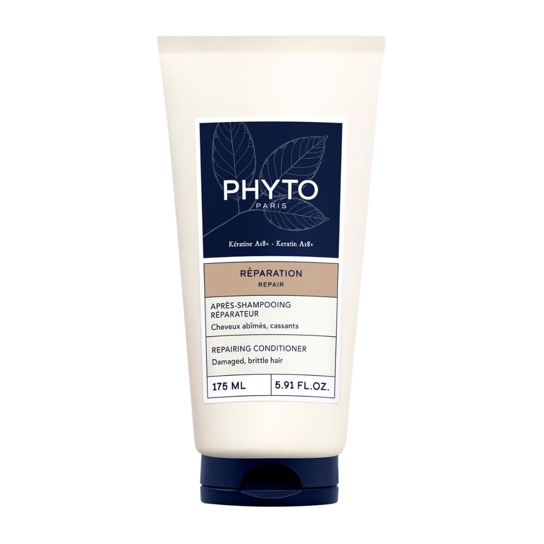 Phyto Repair Restructuring Conditioner, 175ml (Exp 10/26)