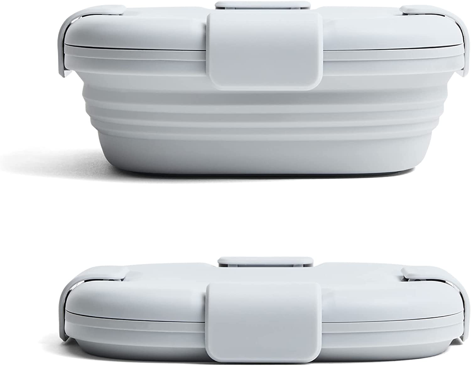 Stojo Silicone Collapsible Box, 24oz, 700ml (5 Colors) - Pupsik Singapore