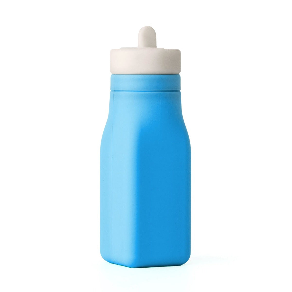 Omie Omiebottle Silicone Bottle 8.7oz (4 Colors) - Pupsik Singapore
