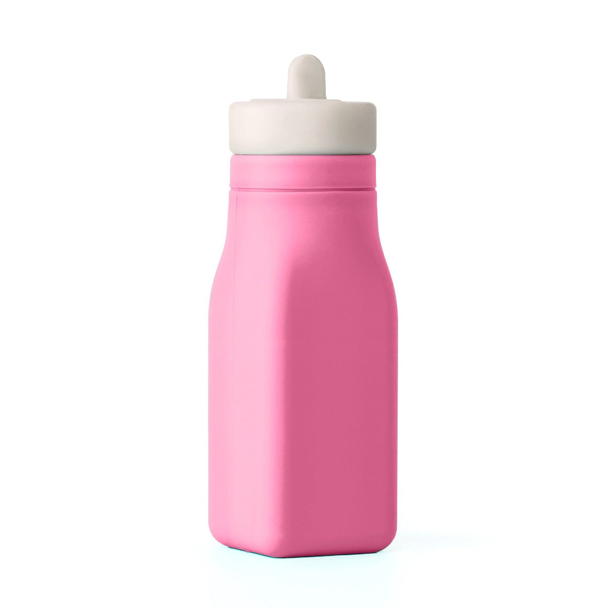 Omie Omiebottle Silicone Bottle 8.7oz (4 Colors) - Pupsik Singapore