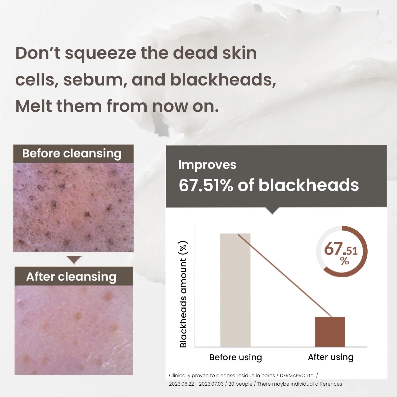 Heimish All Clean Balm, 120ml (2 Types)