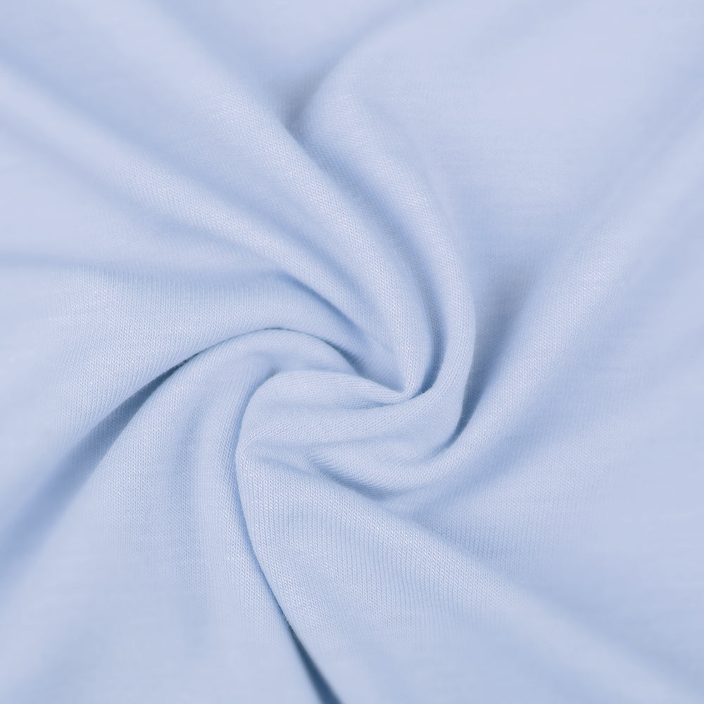 Baa Baa Sheepz Short Sleeve T-Shirt & Shorts - Blue (6 Sizes)